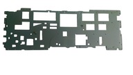 Dell Inspiron 7567 Metalowa pokrywa klawiatury AM1QP000800 SINO