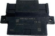 module control unit GATEWAY AUDI Q7 II 4M 4M1907468A