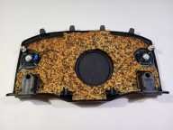 rear plato boot torpedo Maserati GranTurismo 2008r