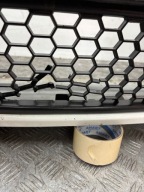bumper front front FIAT PUNTO 12