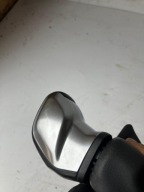 Pomello ingranaggi ghetta PEUGEOT 208 GT LINE