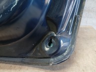boot door FIAT 500