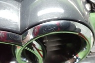 AUDI Q5 II S-LINE LIFT 20- front PREKLADgrill