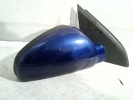 Opel Vectra C lift mirror right el. 5 PIN Z21B