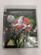 PS3 Ghostbusters: / AKCJA