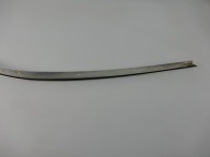 AUDI A8 D2 moulding bodywork roof right CHROM