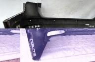 bumper rear part rear AUDI A6 C8 KOMBI AVANT PDC