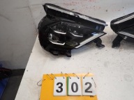 light front front right CITROEN C4 III 2020- FULL LED 9830649280
