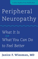 Peripheral Neuropathy: What It Is and What You