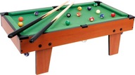 Spoločenská hra Table Billiard Maxi