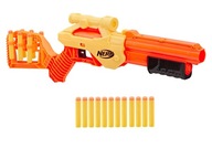 NERF ALPHA STRIKE LYNX SD-1 VYSTREĽOVACIA PUŠKA 12 S