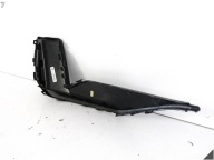 AUDI Q6 S-LINE SQ6 E-TRON 85H 23- grid grille moulding W bumper front left