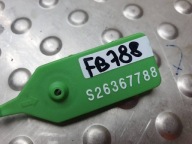 Ölfiltergehäuse 7787072 BMW E46 E87 E90 E60 X3 E83 2.0D M47