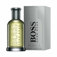 Hugo Boss Bottled Eau de Toilette 100 ml