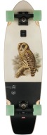 longboard Globe Wave Blazer 31 Cruiser - Hoot Owl