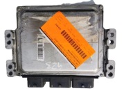 RENAULT CLIO 1.5DCI 28321424 237101989R computer E