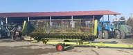 Claas 540 Przystawka do slonecznika