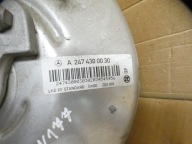 MERCEDES W177 1,3 CGI servo brzdy A2474300030