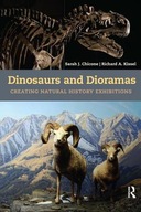 Dinosaurs and Dioramas: Creating Natural History