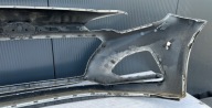 bumper front front HYUNDAI I20 II LIFT 18