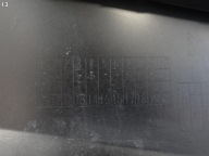 BMW X5 G05 m-packet MSP LIFT LCI 23- bumper BUMPER front (PDC)