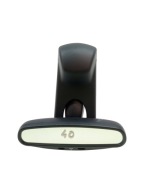 mirror inner X7 96822660XT 96822660XT Citroen C5 II (2007- )