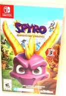 SPYRO REIGNITED TRILOGY