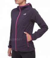 THE NORTH FACE APEX BIONIC SOFTSHELL DAMSKI M