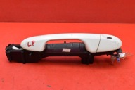 handle left front front PW1 CHRYSLER PACIFICA 1 and CS 03-08