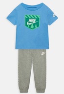 Zestaw koszulka + spodnie Nike Sportswear 80-86 cm