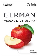 German Visual Dictionary: A Photo Guide to