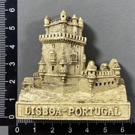 Europa portugalia pamiątka turystyczna magnesy na lodówkę artykuły