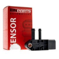 EinParts Automotive EPS3054 snímač tlaku výfukových plynov