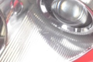 REFLEKTOR left light front lens EU TOYOTA AVENSIS T25 02-06