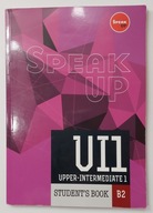 Speak Up Upper Intermediate 1 B2 Student's Book