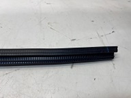 moulding dust windows right front AUDI Q7 4M 4M0837480