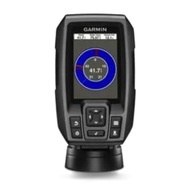 Garmin Striker 4 s prevodníkom GT8HW-TM (sonar s GPS) 010-01550-01