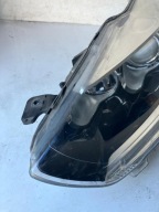 light left front CITROEN DS5 LIFT 9806093080