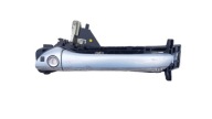 MERCEDES W220 handle left front 347