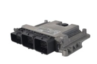 Computer Bedienteil CITROEN PEUGEOT 9677013180