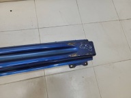 SKODA OCTAVIA III 5E9 bumper support rear part KOMBI 12R