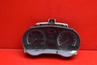 IMMO computer running board dials dials steering wheel levers and controls OPEL CORSA D EU