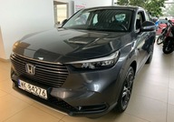 Honda HR-V 1.5 i MMD e:HEV Elegance, Salon PL