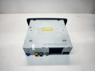 RADIO MULTIMEDIA CHROM MMI SD1 SD2 AUDI A1 8X 8X0035666B