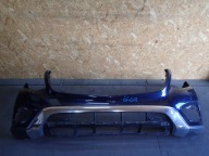 BUMPER FRONT MERCEDES GLC W253