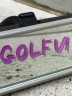 rear-view mirror VW GOLF VI