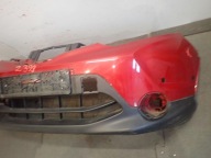 bumper front front NISSAN QASHQAI II J11 2014- 62022-4EA0H