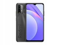 Smartfón Xiaomi Redmi 9T 6 GB / 128 GB 4G (LTE) čierny