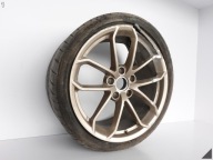 PORSCHE 982 GT4 CAYMAN BOXSTER disk 11JX20 ET50