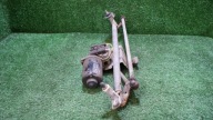 wiper mechanism front OPEL CORSA C 91498232